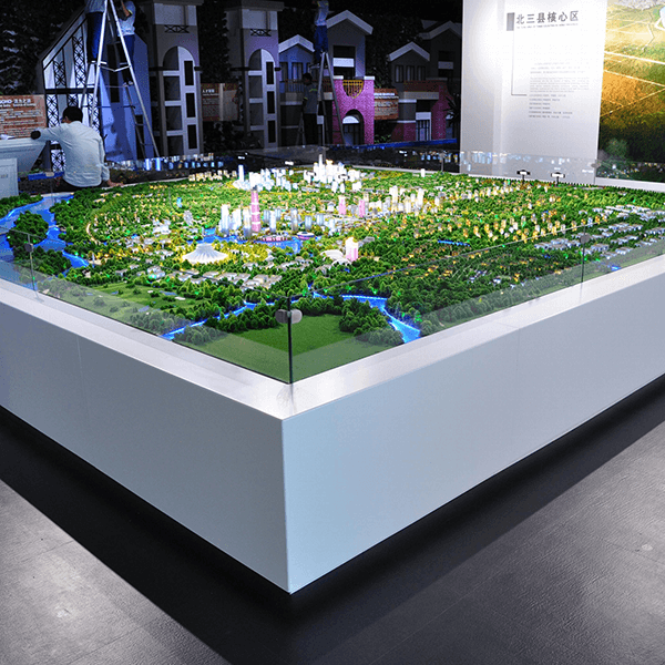 未来城市规划xpj7979·(中国)集团-官网制作厂家案例