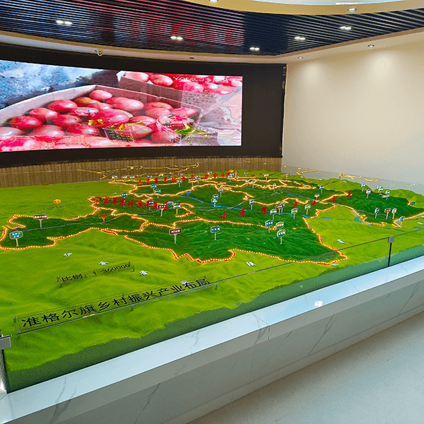 乡村振兴xpj7979·(中国)集团-官网制作厂家案例