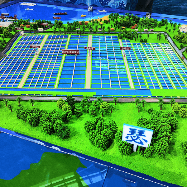 渔业水产养殖xpj7979·(中国)集团-官网制作厂家案例