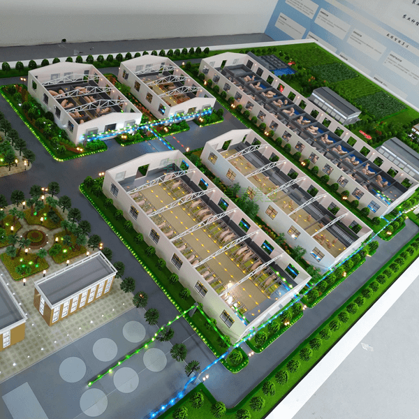 养殖场xpj7979·(中国)集团-官网制作厂家案例