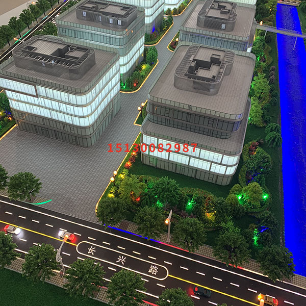 科技园区xpj7979·(中国)集团-官网制作公司案例