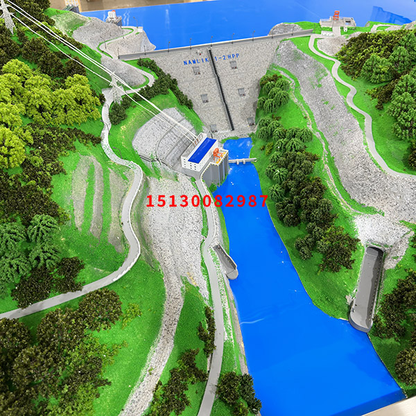 水力发电xpj7979·(中国)集团-官网制作公司案例