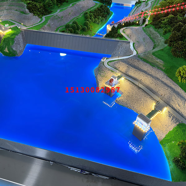 水力发电xpj7979·(中国)集团-官网制作公司案例