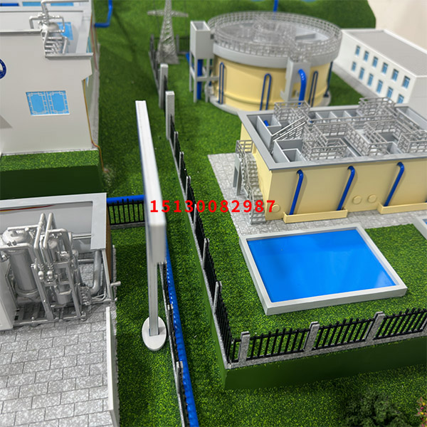 农村废水中水回用水处理xpj7979·(中国)集团-官网制作公司案例