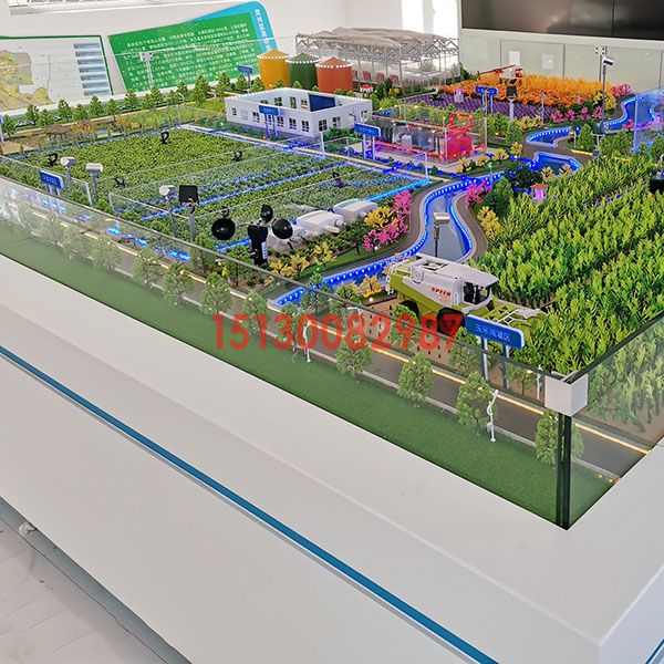 水肥一体化灌溉智慧农业xpj7979·(中国)集团-官网制作案例