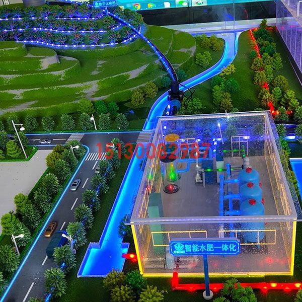 智能农业xpj7979·(中国)集团-官网制作案例